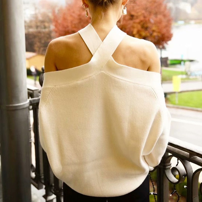 'Maya' Pullover - - DYAVOR®