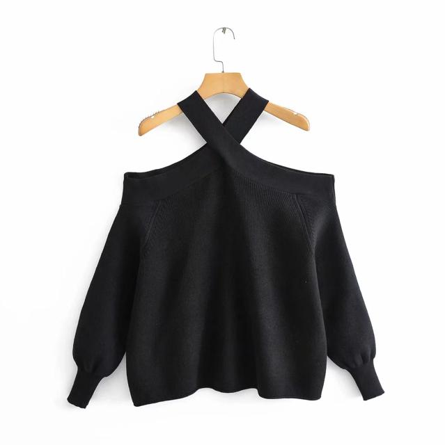 'Maya' Pullover - - DYAVOR®