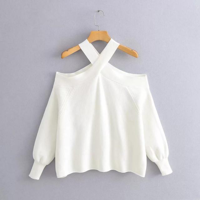 'Maya' Pullover - - DYAVOR®
