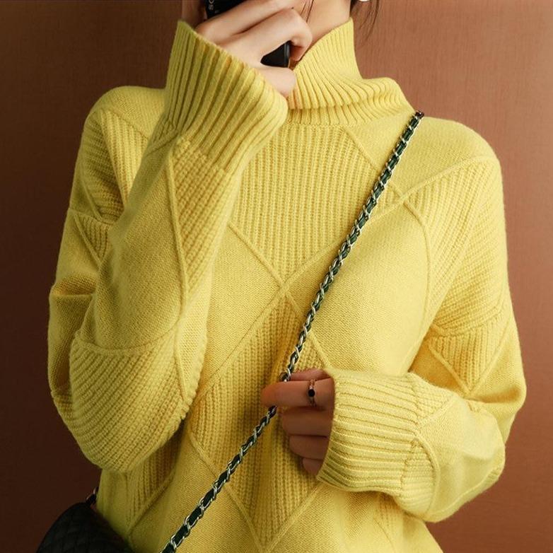 'Tati' Sweater - - DYAVOR®