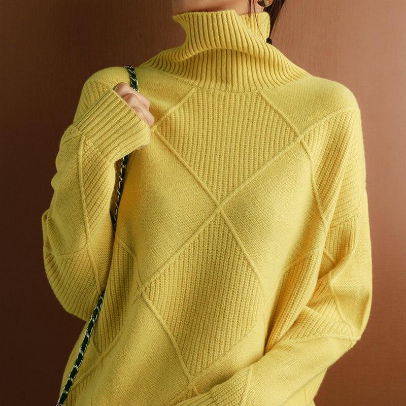 'Tati' Sweater - - DYAVOR®
