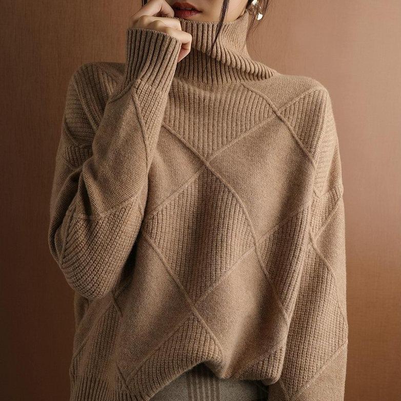 'Tati' Sweater - - DYAVOR®