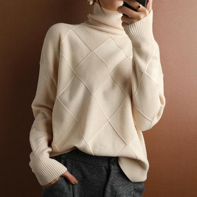 'Tati' Sweater - - DYAVOR®