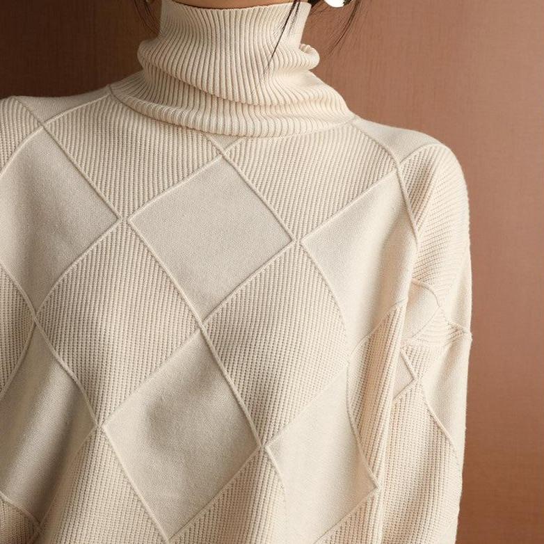 'Tati' Sweater - - DYAVOR®