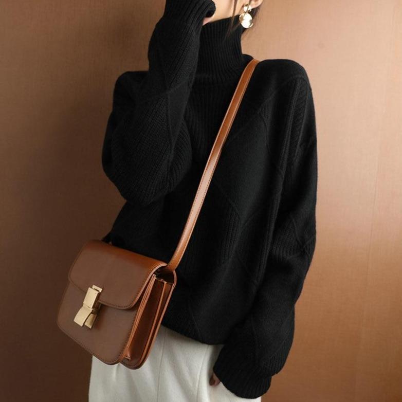'Tati' Sweater - - DYAVOR®