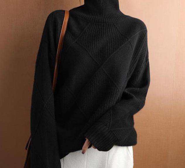 'Tati' Sweater - - DYAVOR®