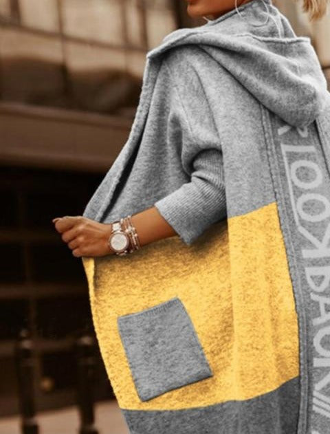 'Kniama' Cardigan - - DYAVOR®