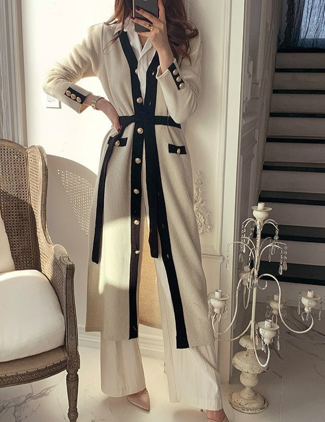 'Sarah' Dress - - DYAVOR®