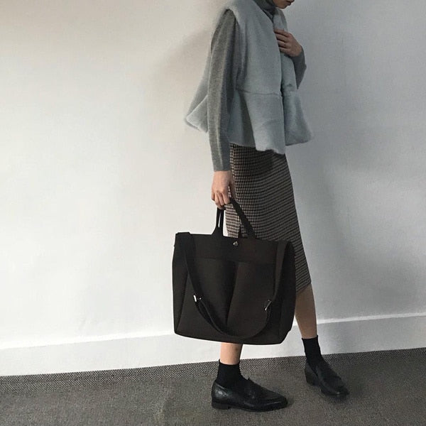 'Sheila' Bag - - DYAVOR®
