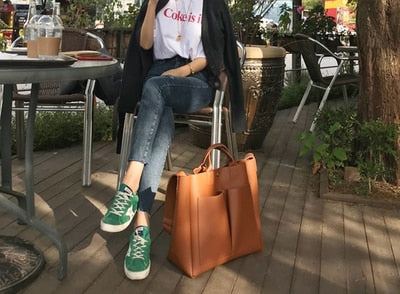 'Sheila' Bag - - DYAVOR®