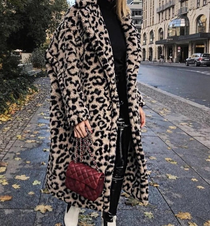 'Rosalie' Coat - - DYAVOR®