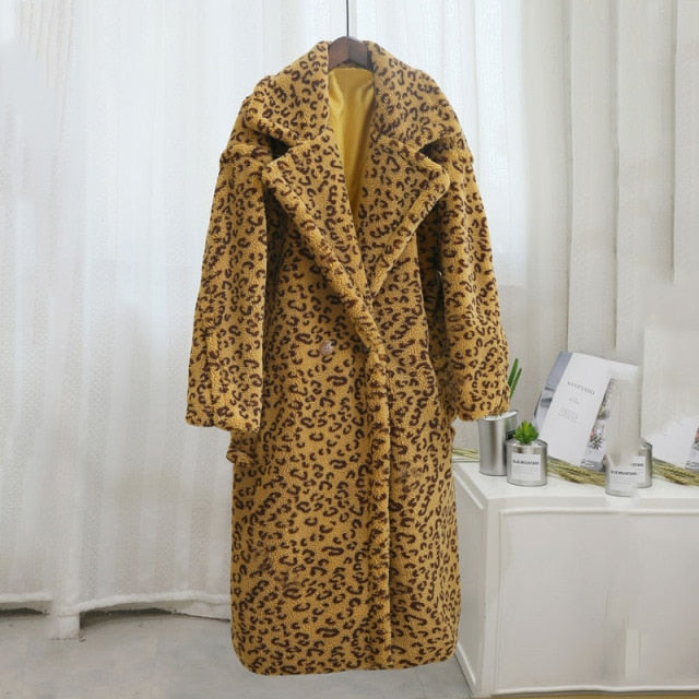 'Rosalie' Coat - - DYAVOR®