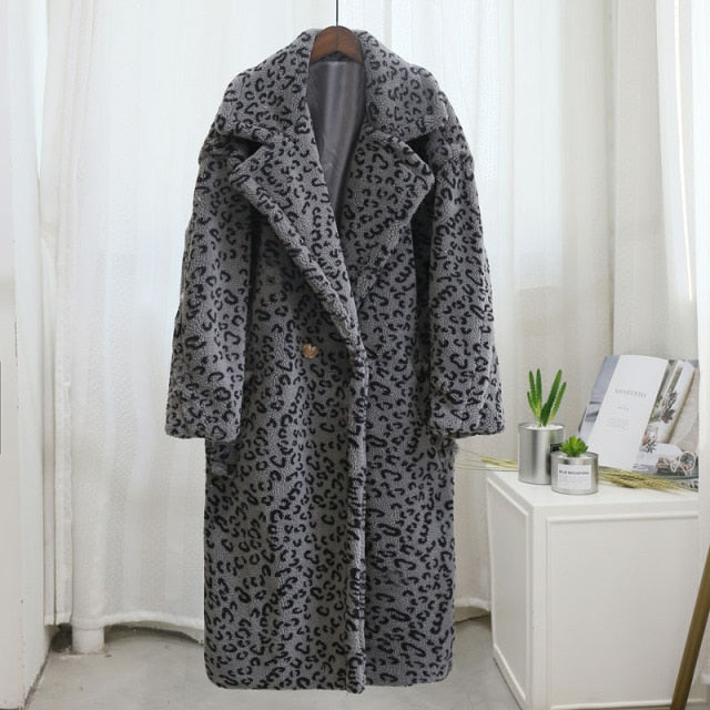 'Rosalie' Coat - - DYAVOR®