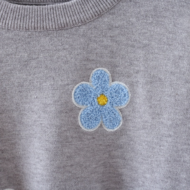 'Kora' Sweater - - DYAVOR®