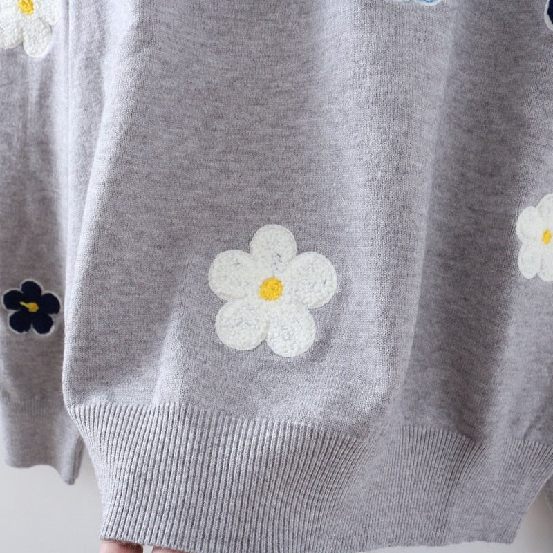 'Kora' Sweater - - DYAVOR®