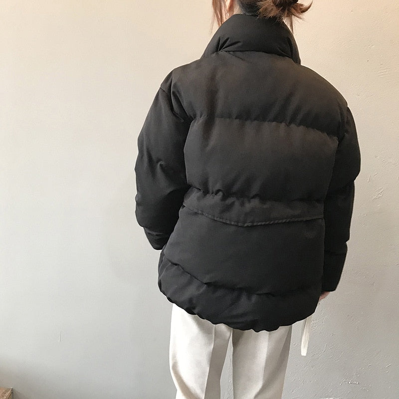 'Genia' Coat - - DYAVOR®