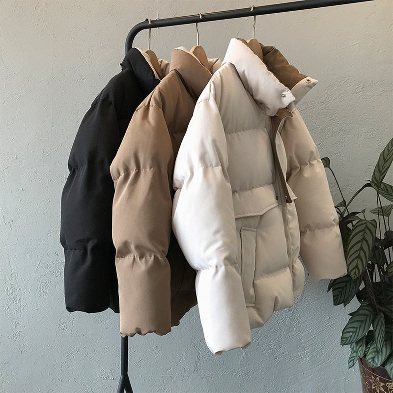 'Genia' Coat - - DYAVOR®