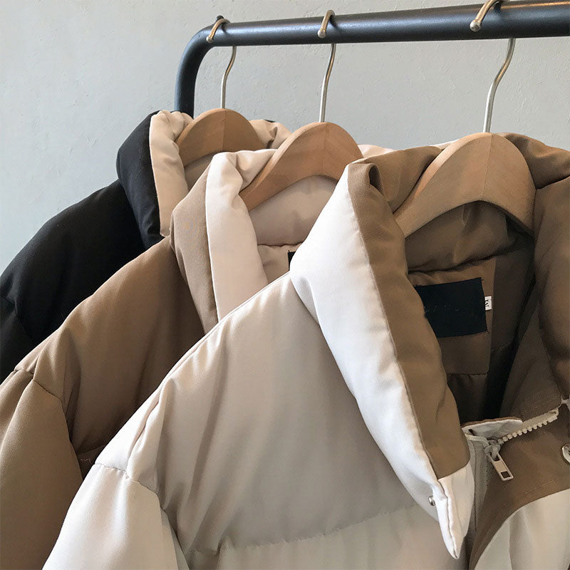 'Genia' Coat - - DYAVOR®