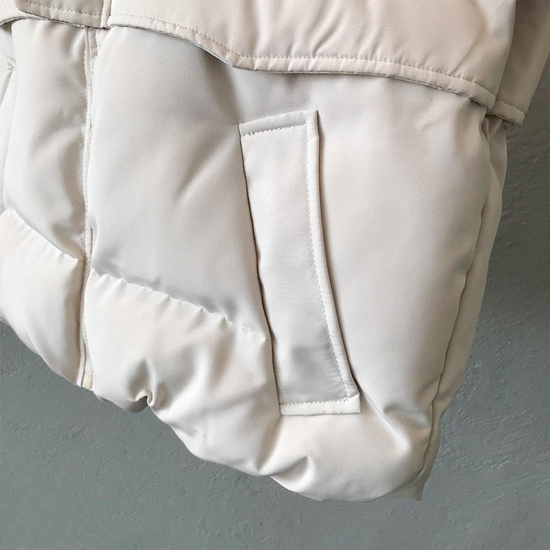 'Genia' Coat - - DYAVOR®