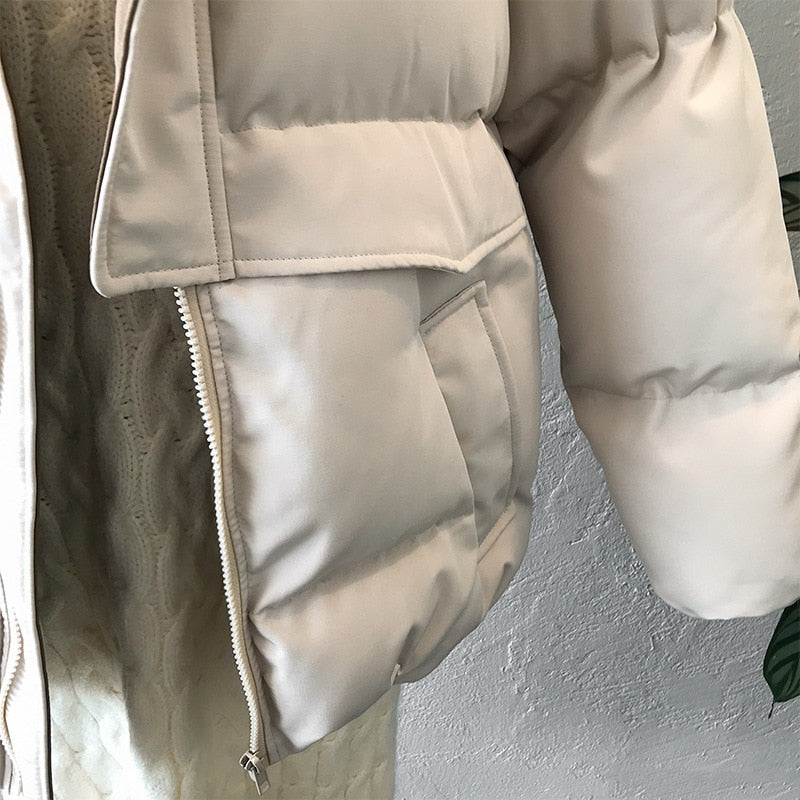 'Genia' Coat - - DYAVOR®