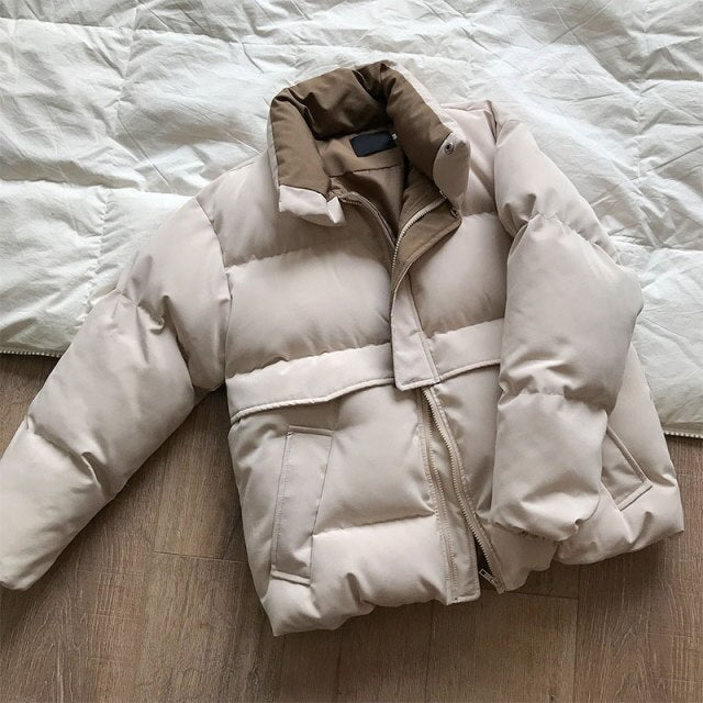 'Genia' Coat - - DYAVOR®