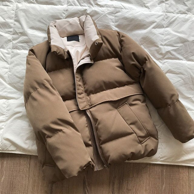 'Genia' Coat - - DYAVOR®