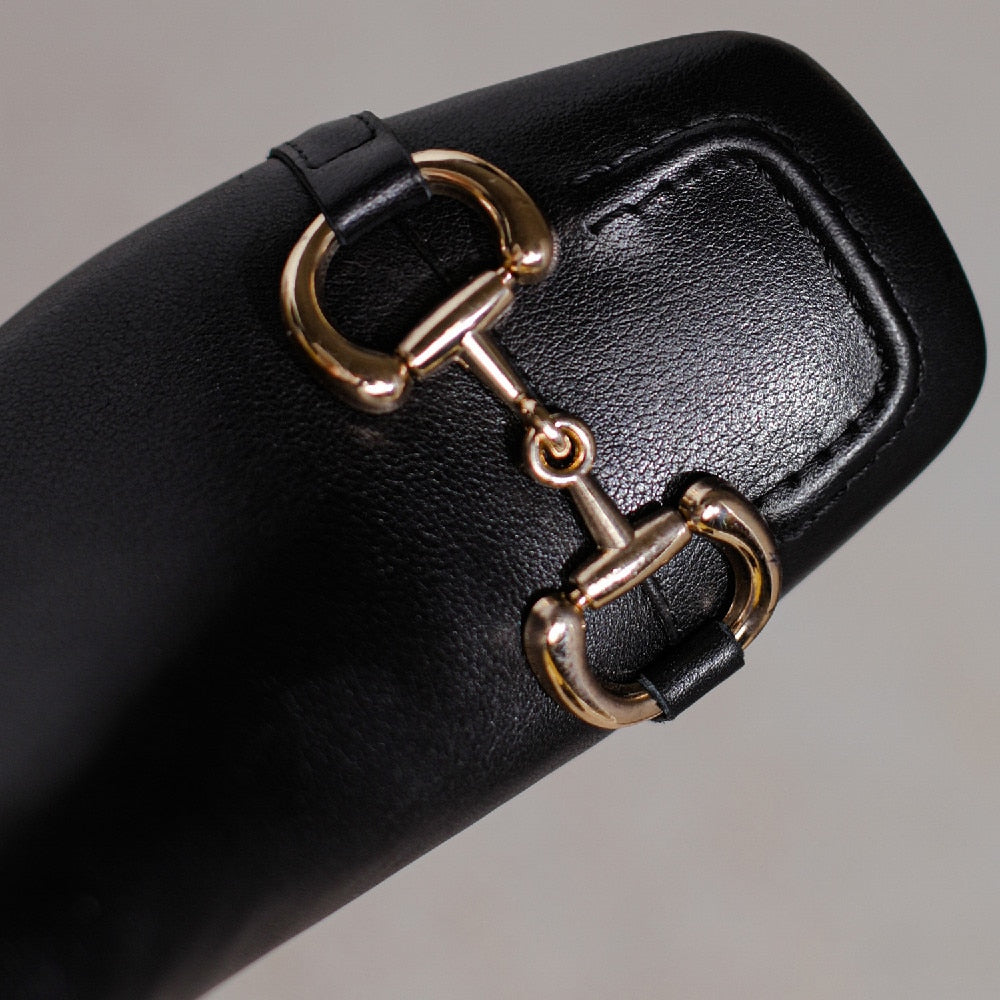 'Anita' Boots - - DYAVOR®