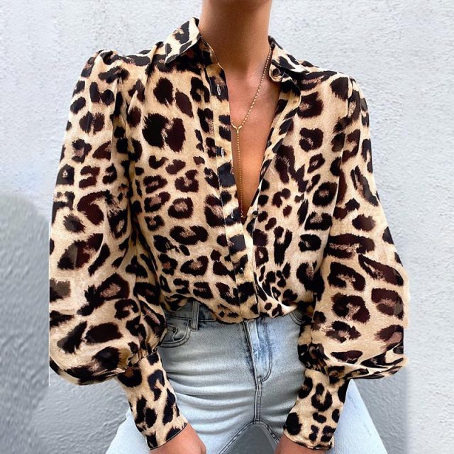 'Maggie' Blouse - - DYAVOR®