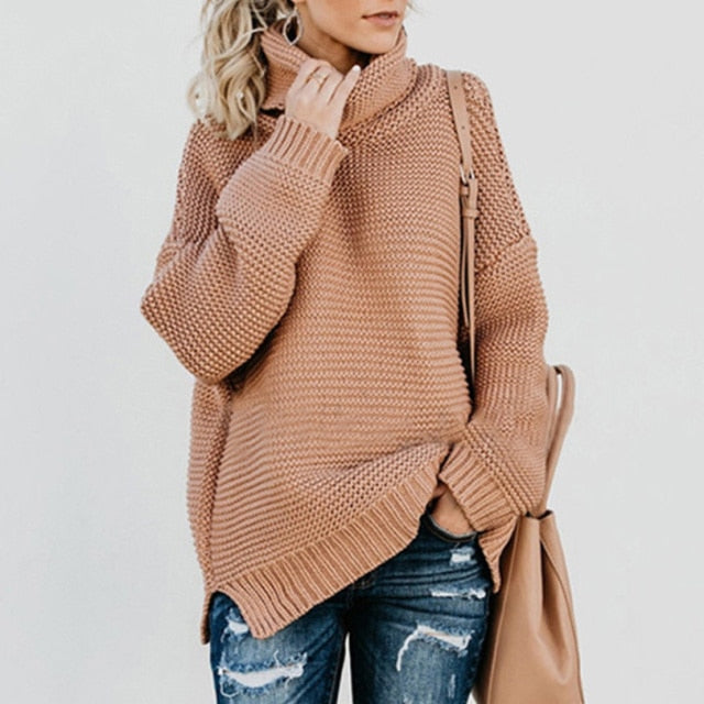 'Fatya' Pullover - - DYAVOR®