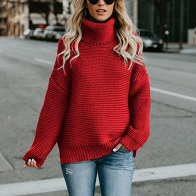 'Fatya' Pullover - - DYAVOR®