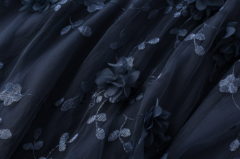 'Andrea' Skirt - - DYAVOR®