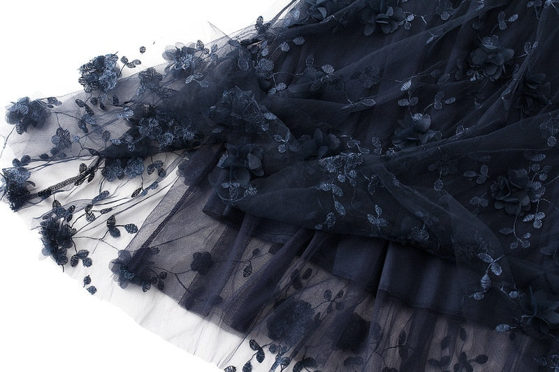 'Andrea' Skirt - - DYAVOR®
