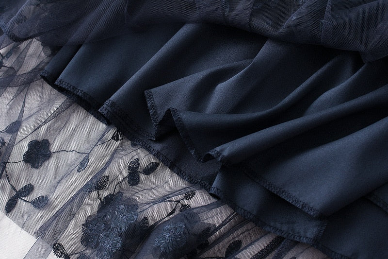 'Andrea' Skirt - - DYAVOR®