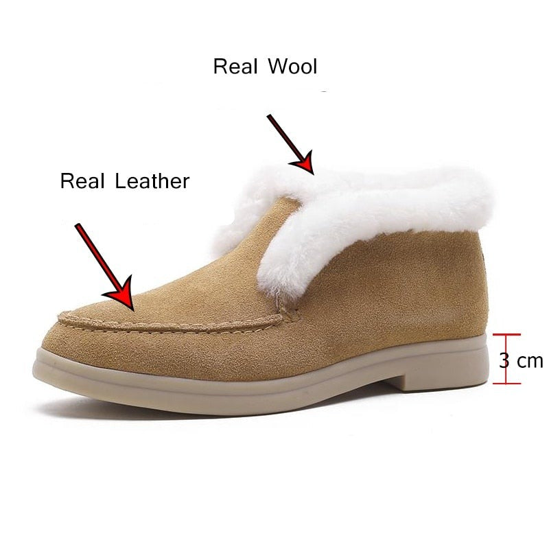 'Esmie' Shoes - - DYAVOR®