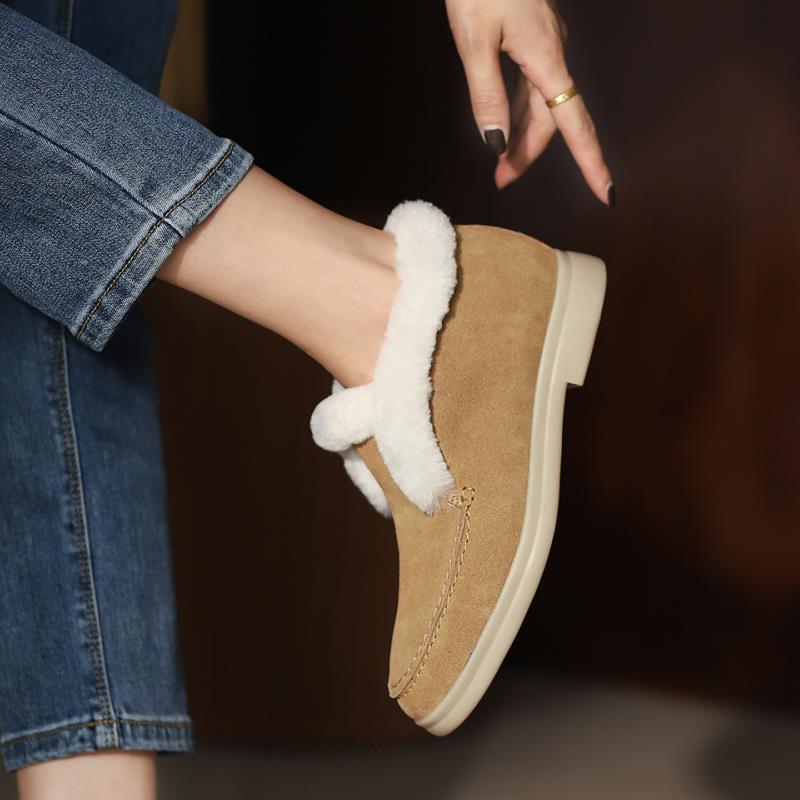 'Esmie' Shoes - - DYAVOR®