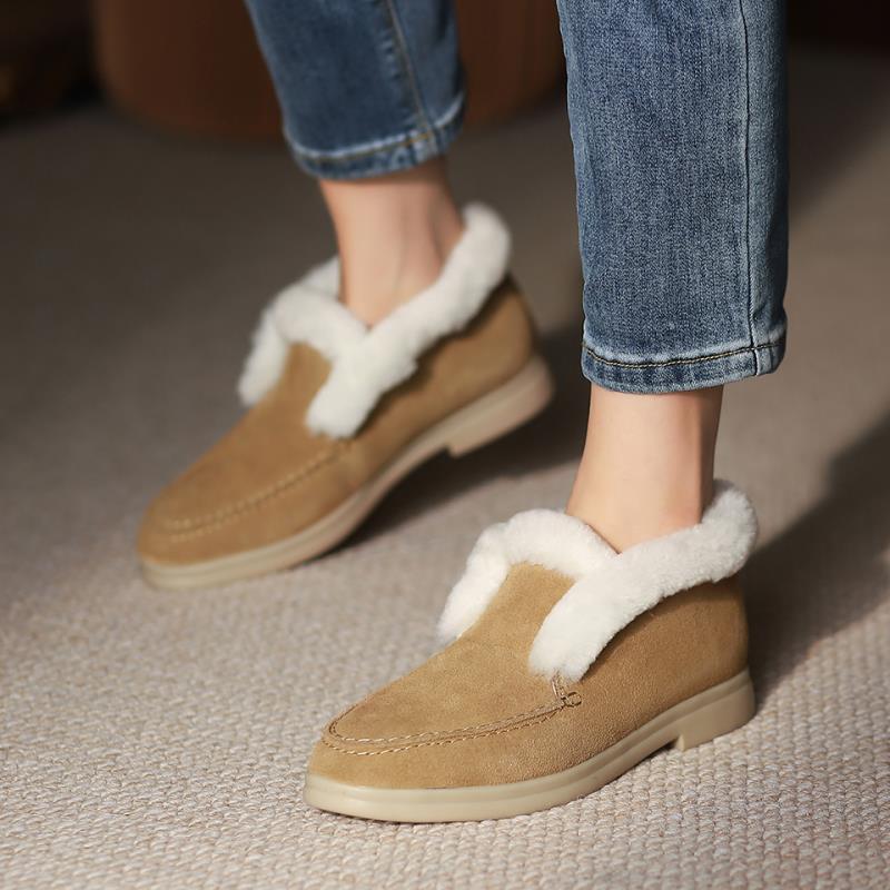 'Esmie' Shoes - - DYAVOR®
