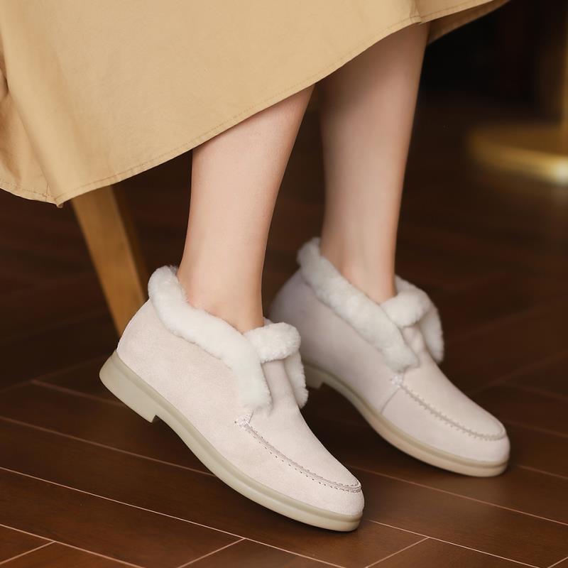 'Esmie' Shoes - - DYAVOR®
