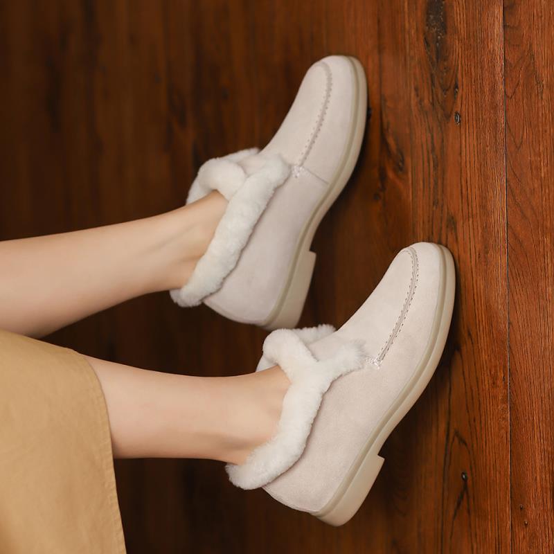 'Esmie' Shoes - - DYAVOR®