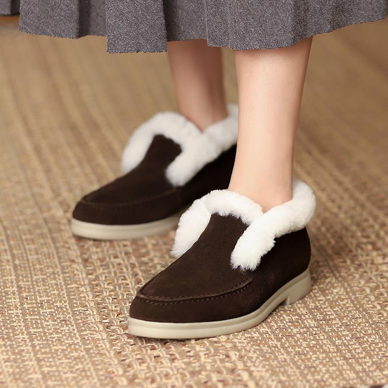 'Esmie' Shoes - - DYAVOR®