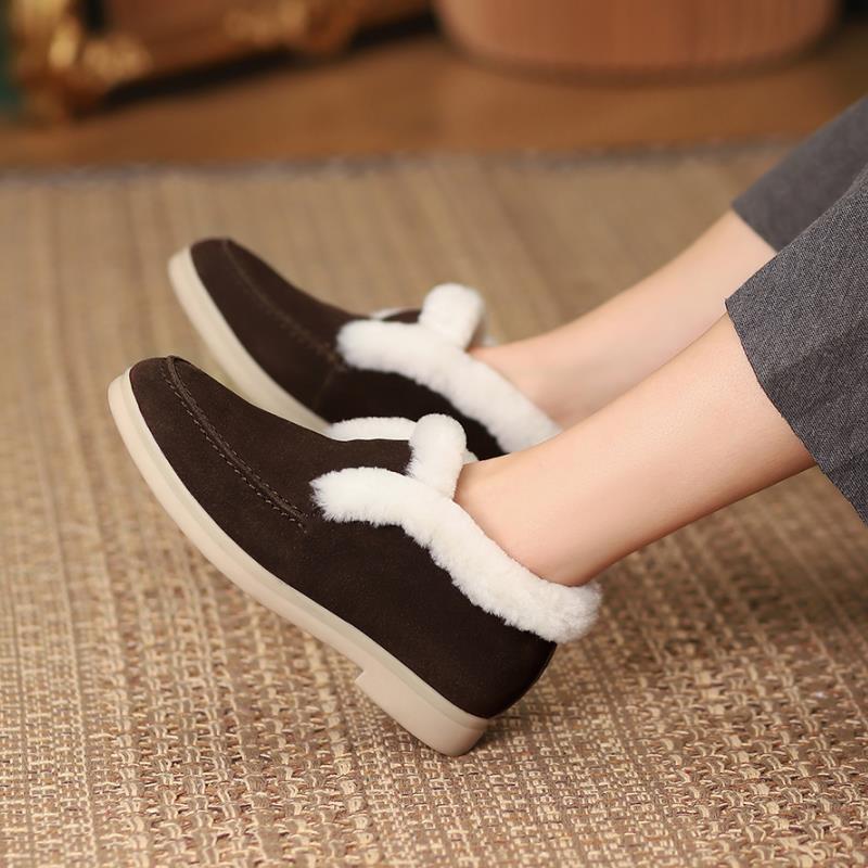 'Esmie' Shoes - - DYAVOR®