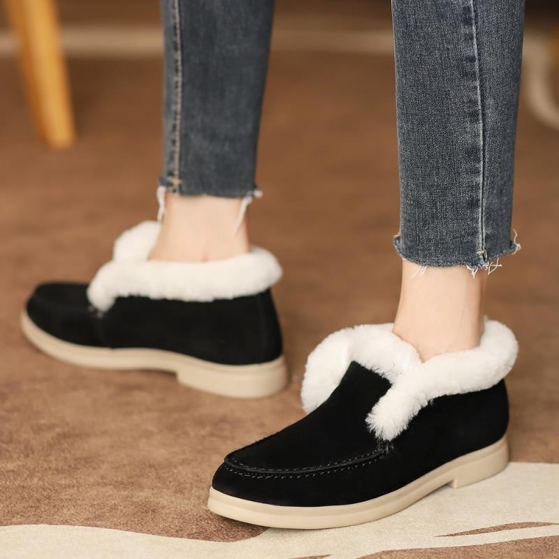 'Esmie' Shoes - - DYAVOR®