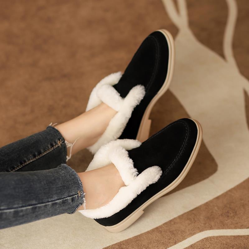 'Esmie' Shoes - - DYAVOR®