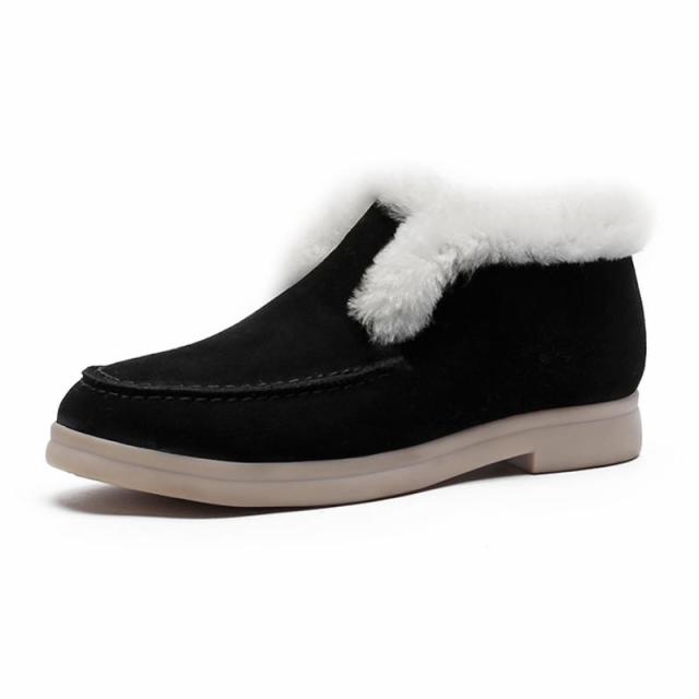 'Esmie' Shoes - - DYAVOR®