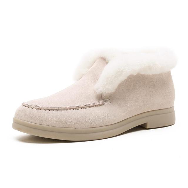 'Esmie' Shoes - - DYAVOR®