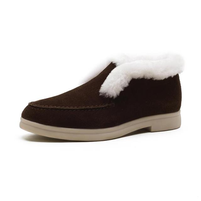 'Esmie' Shoes - - DYAVOR®