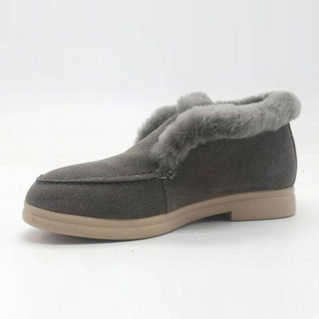 'Esmie' Shoes - - DYAVOR®