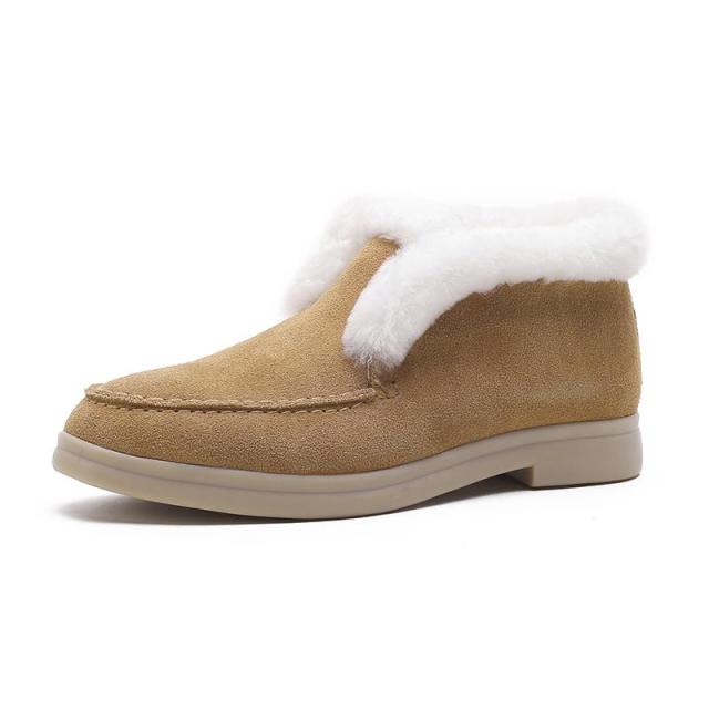 'Esmie' Shoes - - DYAVOR®