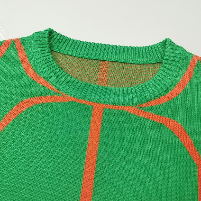 'Duna' Sweater - - DYAVOR®