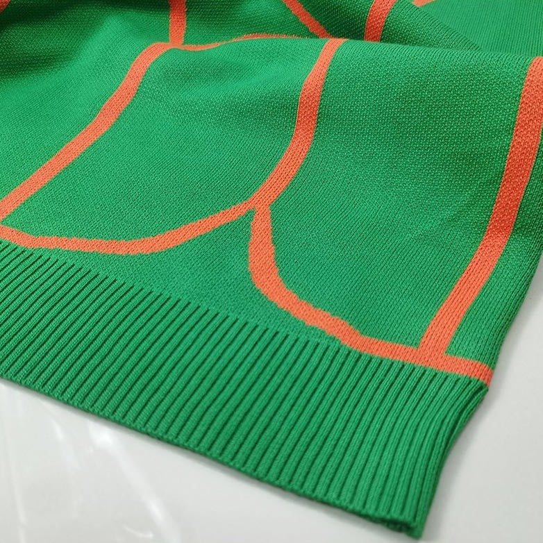 'Duna' Sweater - - DYAVOR®
