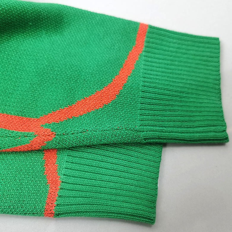 'Duna' Sweater - - DYAVOR®
